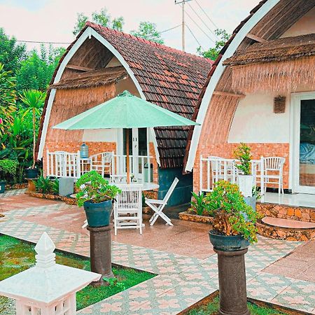 Penida Hills Hotel Batununggul Luaran gambar