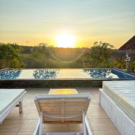 Penida Hills Hotel Batununggul Luaran gambar