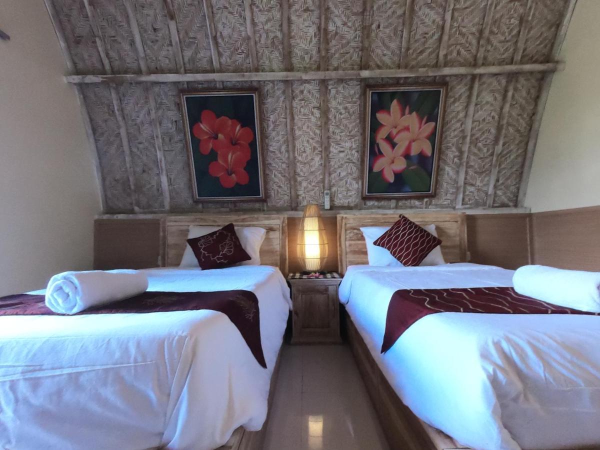 Penida Hills Hotel Batununggul Luaran gambar
