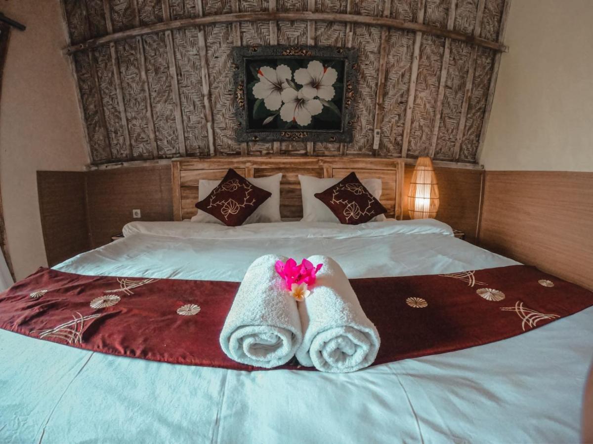 Penida Hills Hotel Batununggul Luaran gambar
