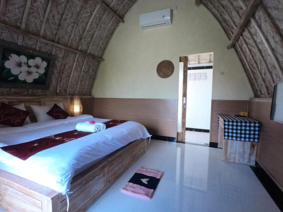 Penida Hills Hotel Batununggul Luaran gambar