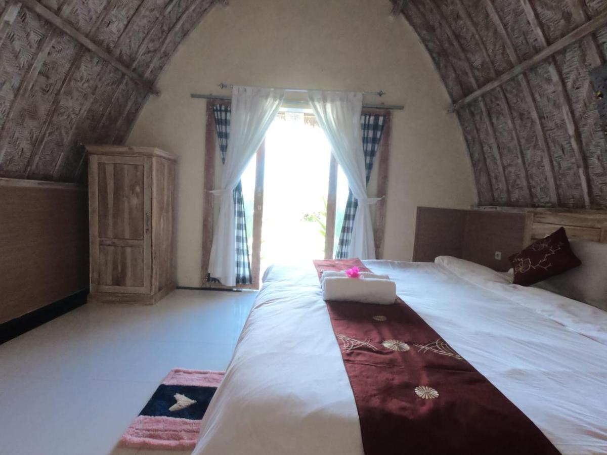 Penida Hills Hotel Batununggul Luaran gambar