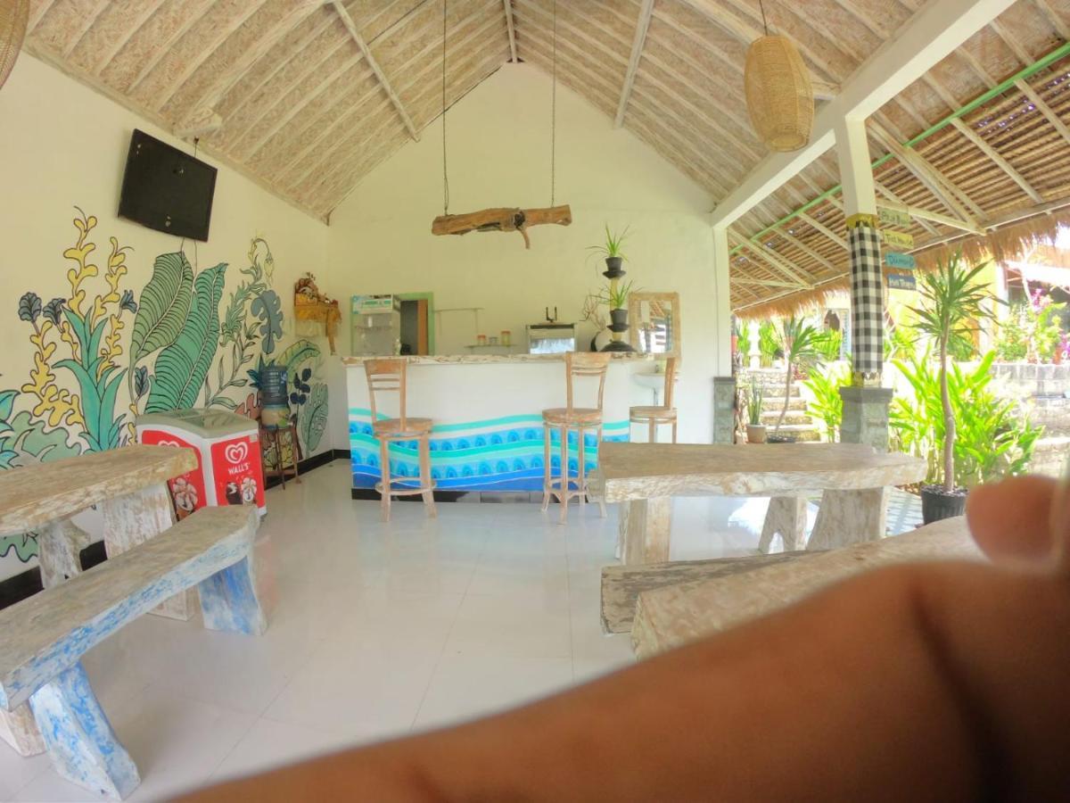 Penida Hills Hotel Batununggul Luaran gambar