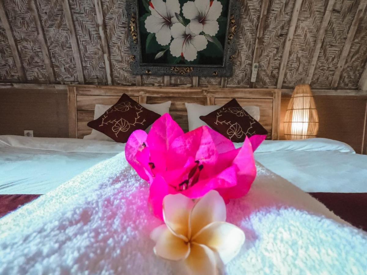 Penida Hills Hotel Batununggul Luaran gambar