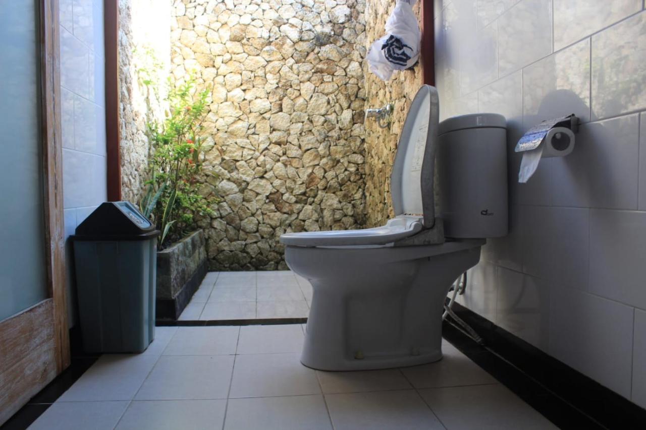 Penida Hills Hotel Batununggul Luaran gambar