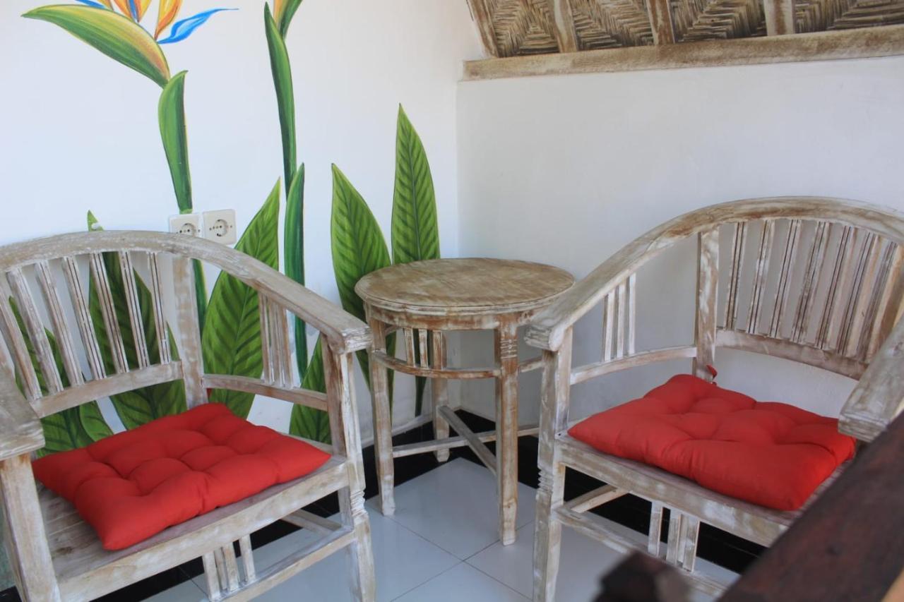 Penida Hills Hotel Batununggul Luaran gambar