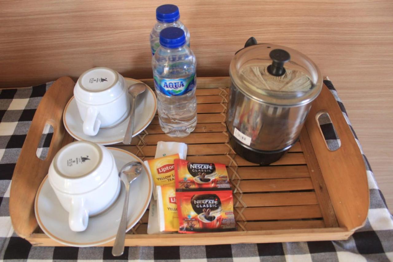 Penida Hills Hotel Batununggul Luaran gambar