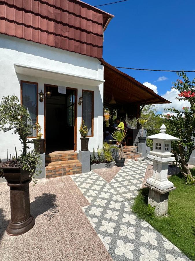 Penida Hills Hotel Batununggul Luaran gambar