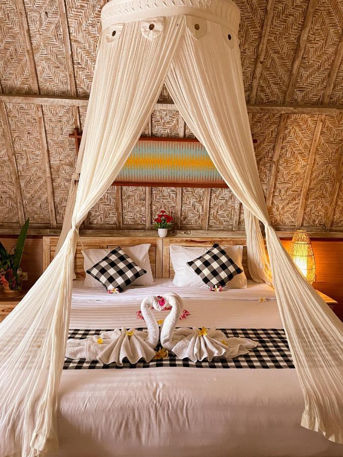 Penida Hills Hotel Batununggul Luaran gambar