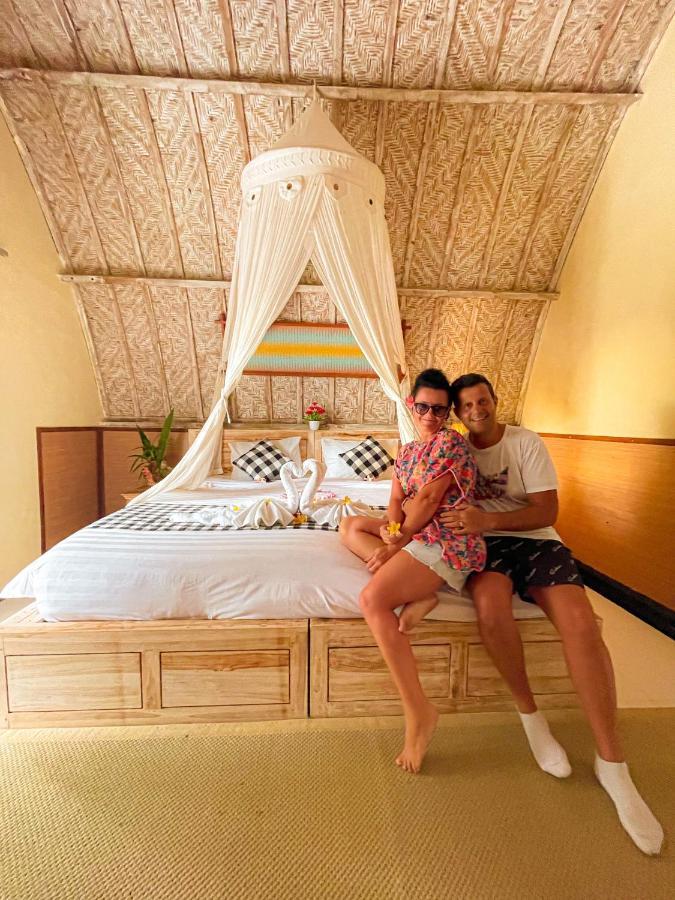 Penida Hills Hotel Batununggul Luaran gambar