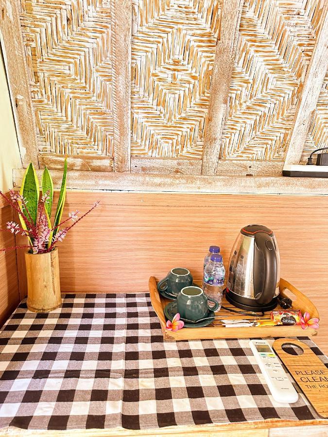 Penida Hills Hotel Batununggul Luaran gambar