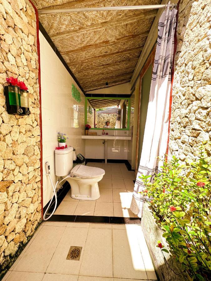 Penida Hills Hotel Batununggul Luaran gambar